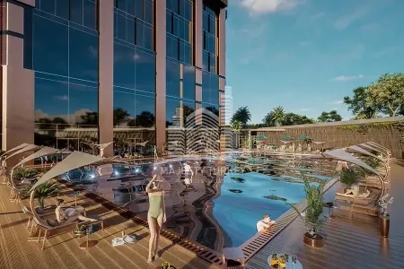 Majesty Turkey Property