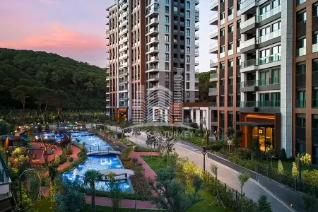 Majesty Turkey Property