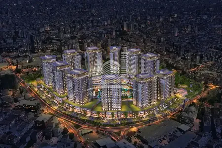 Majesty Turkey недвижимость