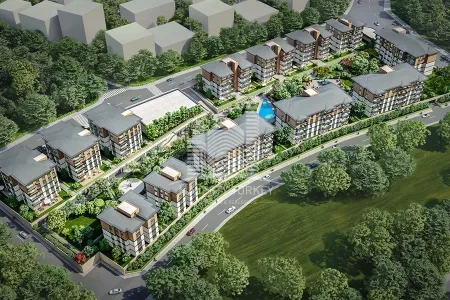 Majesty Turkey Property