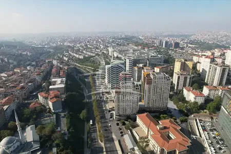 Majesty Turkey Property