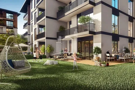 Majesty Turkey Property