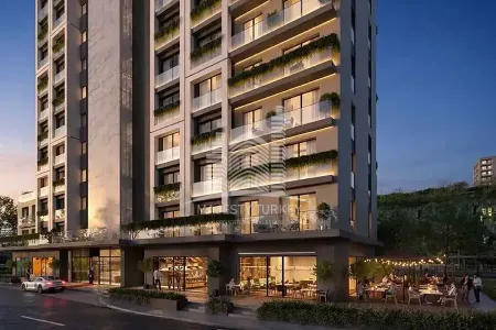 Majesty Turkey Property