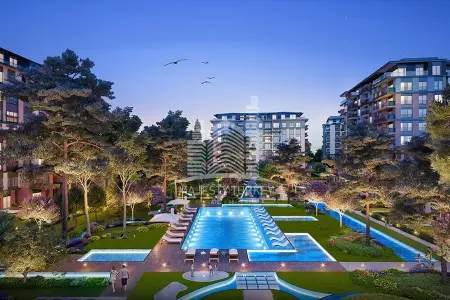 Majesty Turkey Property