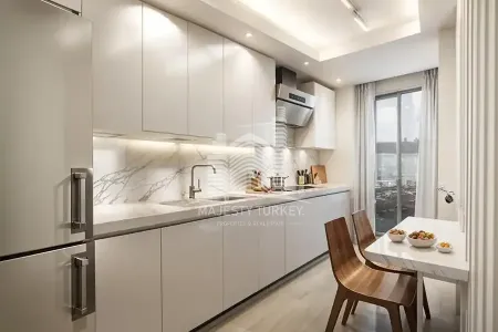 Majesty Turkey Property