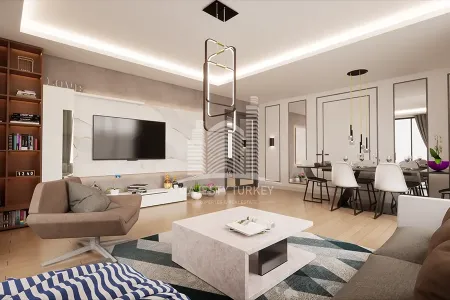 Majesty Turkey Property