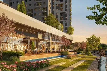 Majesty Turkey Property