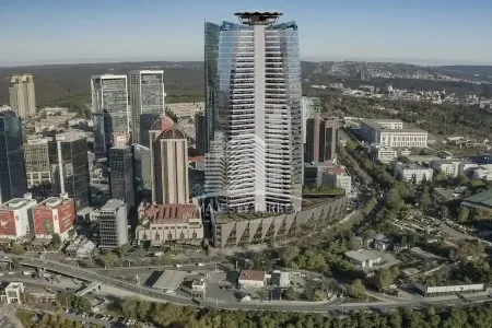 Majesty Turkey 房地产