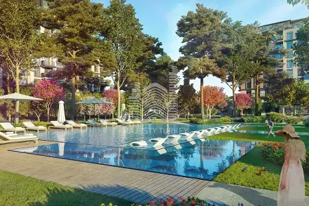 Majesty Turkey Property