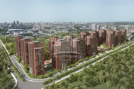 Majesty Turkey Property