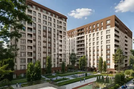 Majesty Turkey недвижимость