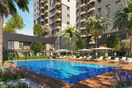 Majesty Turkey Property