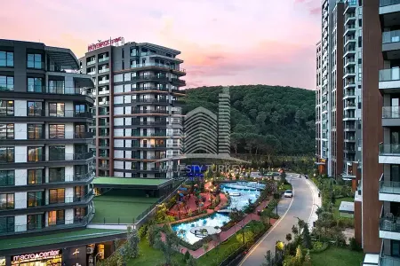Majesty Turkey Property