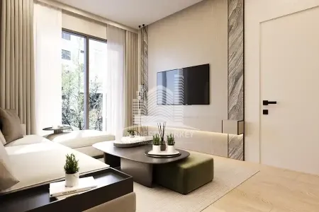 Majesty Turkey Property