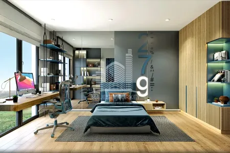 Majesty Turkey Property