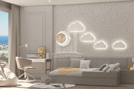 Majesty Turkey Property