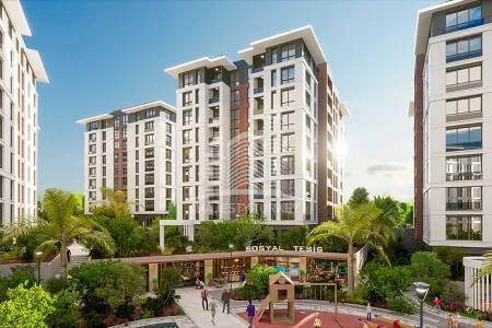 Majesty Turkey Property