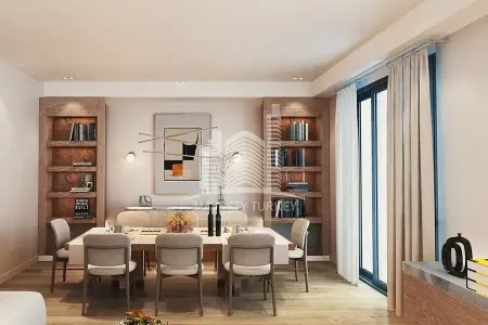 Majesty Turkey Property