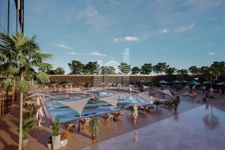 Majesty Turkey Property