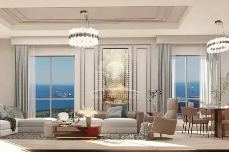 Majesty Turkey Property