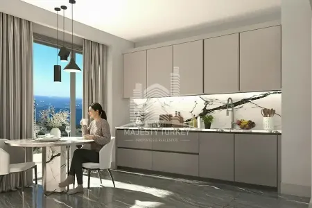 Majesty Turkey Property