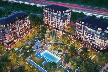 Majesty Turkey Property