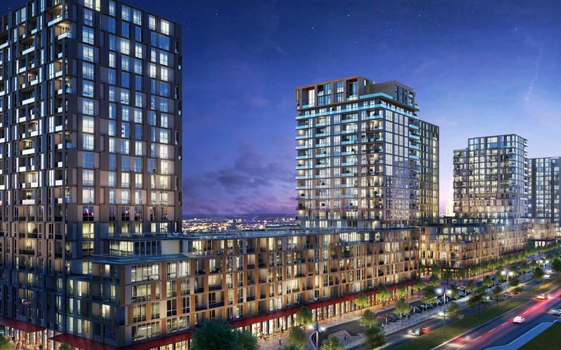 AKZIRVE STRADA PROJECT